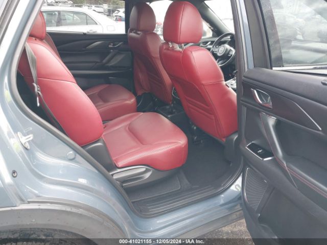 Photo 7 VIN: JM3TCADY8M0517666 - MAZDA CX-9 