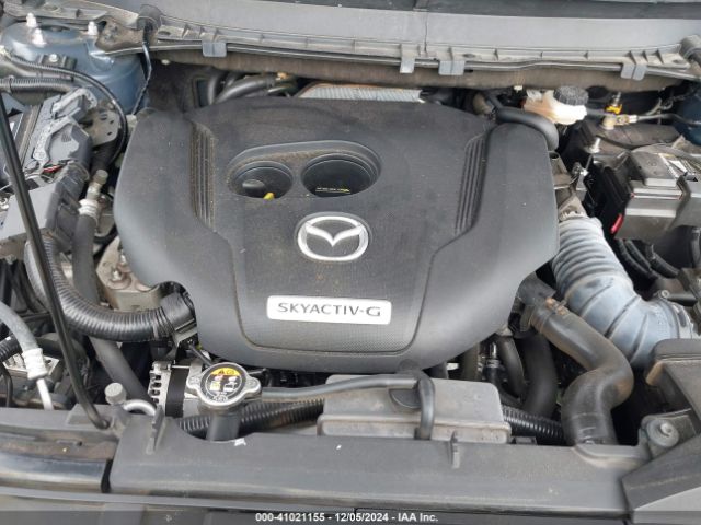 Photo 9 VIN: JM3TCADY8M0517666 - MAZDA CX-9 