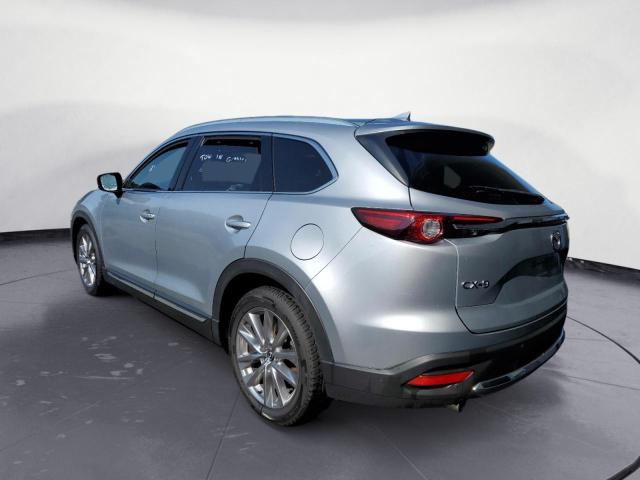 Photo 1 VIN: JM3TCADY8M0517800 - MAZDA CX-9 GRAND 