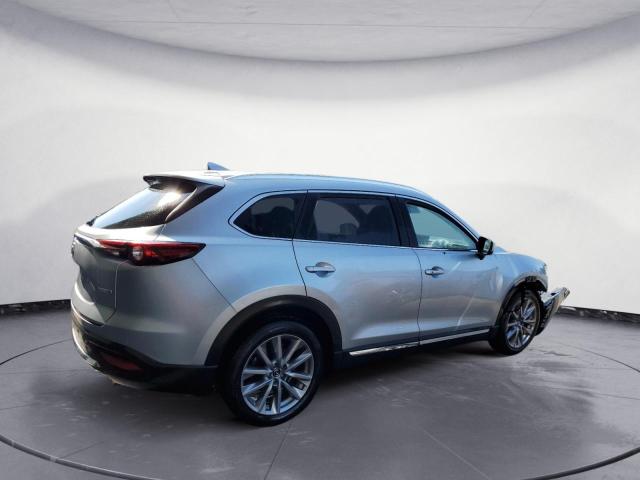 Photo 2 VIN: JM3TCADY8M0517800 - MAZDA CX-9 GRAND 