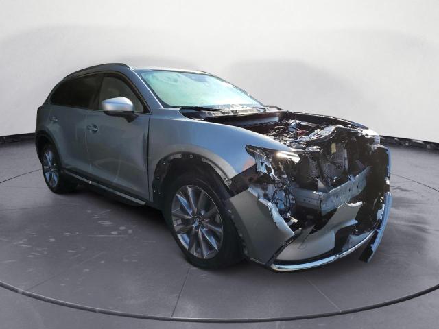 Photo 3 VIN: JM3TCADY8M0517800 - MAZDA CX-9 GRAND 