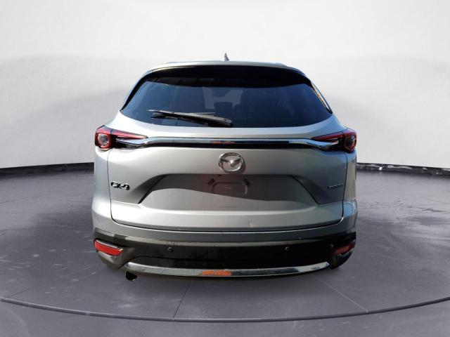 Photo 5 VIN: JM3TCADY8M0517800 - MAZDA CX-9 GRAND 