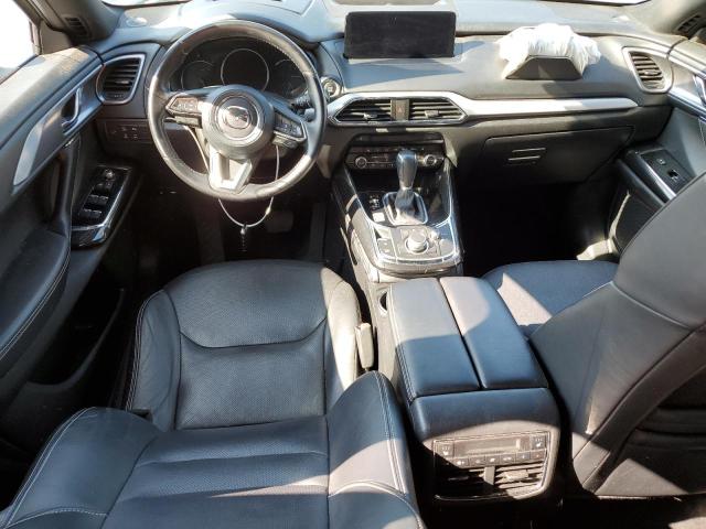 Photo 7 VIN: JM3TCADY8M0517800 - MAZDA CX-9 GRAND 