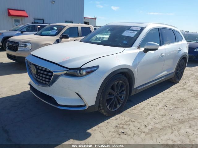 Photo 1 VIN: JM3TCADY9G0107561 - MAZDA CX-9 