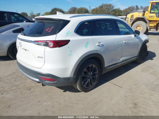 Photo 3 VIN: JM3TCADY9G0107561 - MAZDA CX-9 