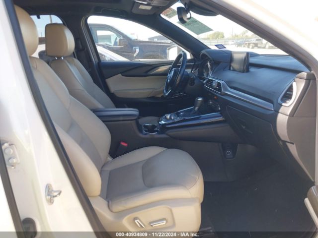 Photo 4 VIN: JM3TCADY9G0107561 - MAZDA CX-9 