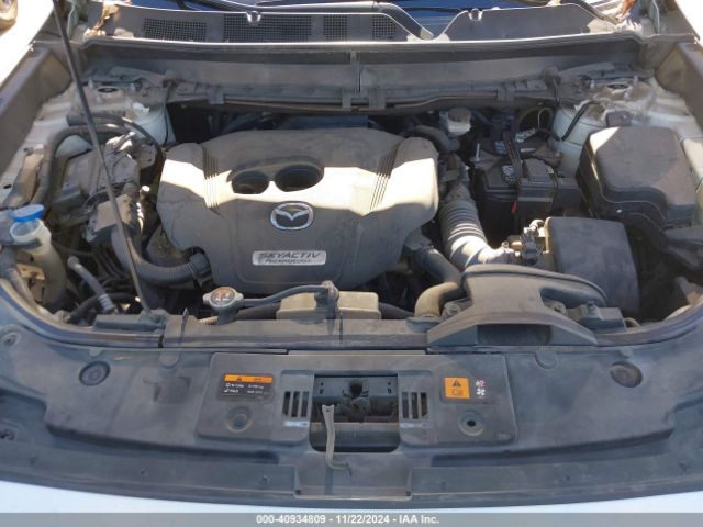 Photo 9 VIN: JM3TCADY9G0107561 - MAZDA CX-9 