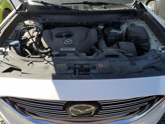 Photo 11 VIN: JM3TCADY9G0109665 - MAZDA CX-9 GRAND 