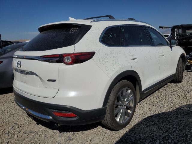 Photo 2 VIN: JM3TCADY9G0109665 - MAZDA CX-9 GRAND 