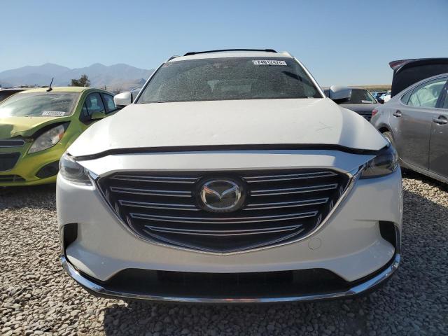 Photo 4 VIN: JM3TCADY9G0109665 - MAZDA CX-9 GRAND 