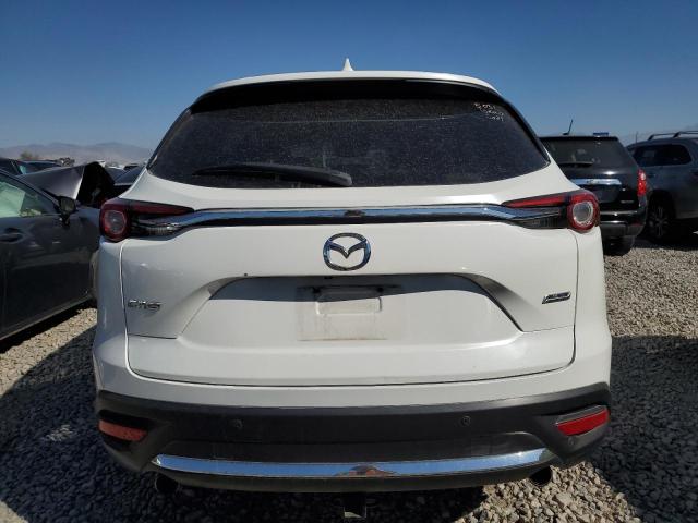 Photo 5 VIN: JM3TCADY9G0109665 - MAZDA CX-9 GRAND 