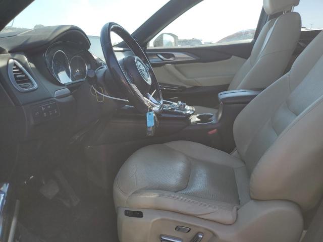 Photo 6 VIN: JM3TCADY9G0109665 - MAZDA CX-9 GRAND 