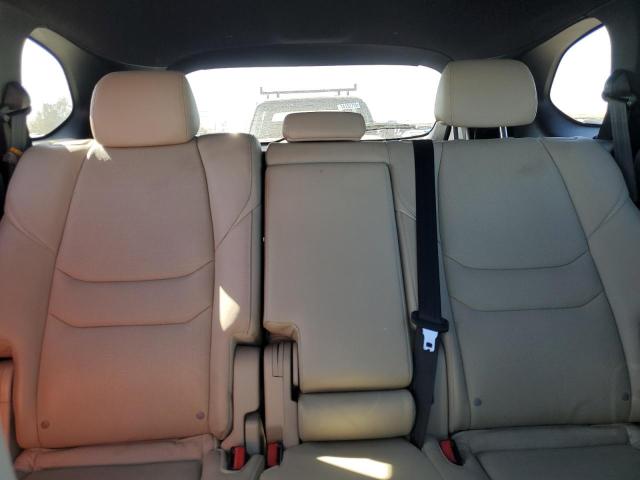 Photo 9 VIN: JM3TCADY9G0109665 - MAZDA CX-9 GRAND 