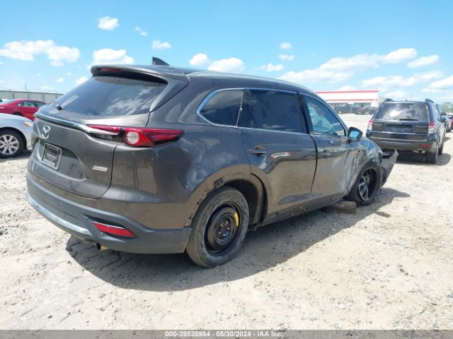 Photo 3 VIN: JM3TCADY9G0110783 - MAZDA CX-9 