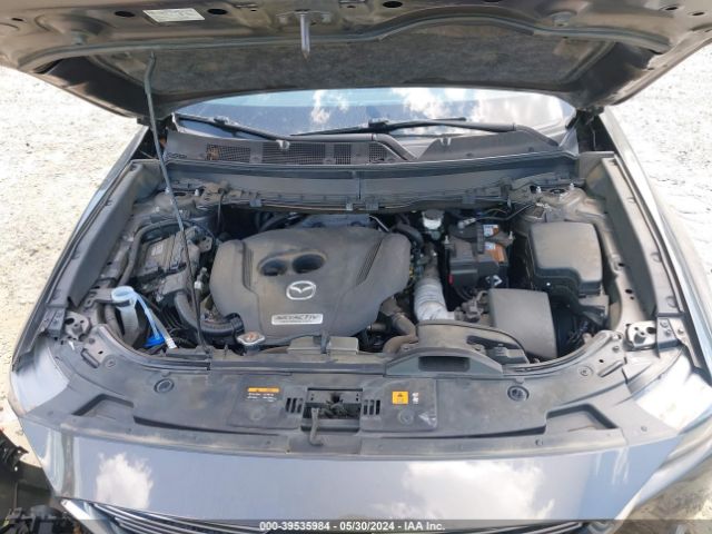 Photo 9 VIN: JM3TCADY9G0110783 - MAZDA CX-9 