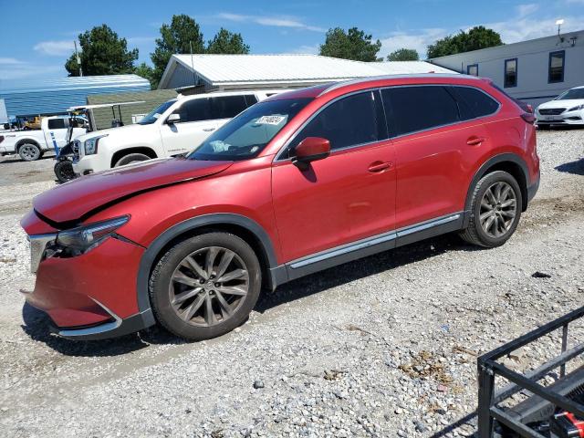 Photo 0 VIN: JM3TCADY9G0122321 - MAZDA CX-9 