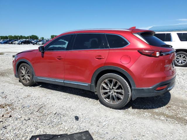 Photo 1 VIN: JM3TCADY9G0122321 - MAZDA CX-9 