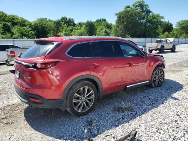 Photo 2 VIN: JM3TCADY9G0122321 - MAZDA CX-9 