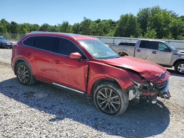 Photo 3 VIN: JM3TCADY9G0122321 - MAZDA CX-9 