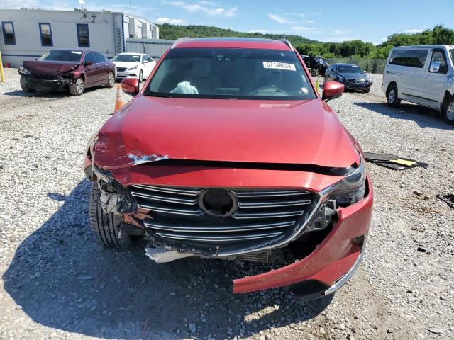 Photo 4 VIN: JM3TCADY9G0122321 - MAZDA CX-9 