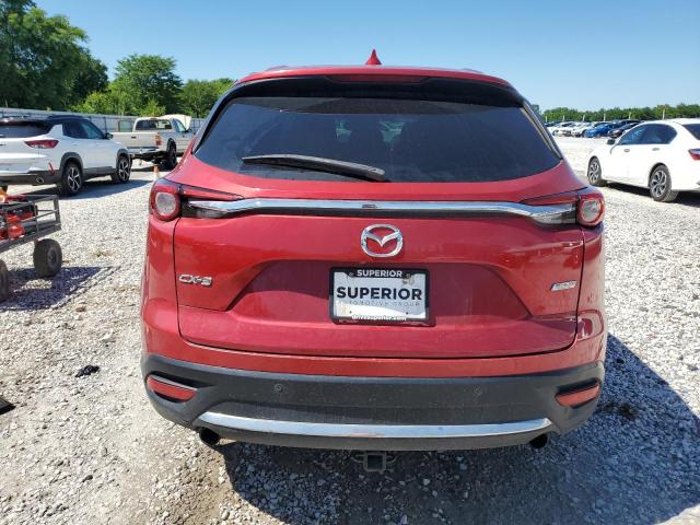 Photo 5 VIN: JM3TCADY9G0122321 - MAZDA CX-9 