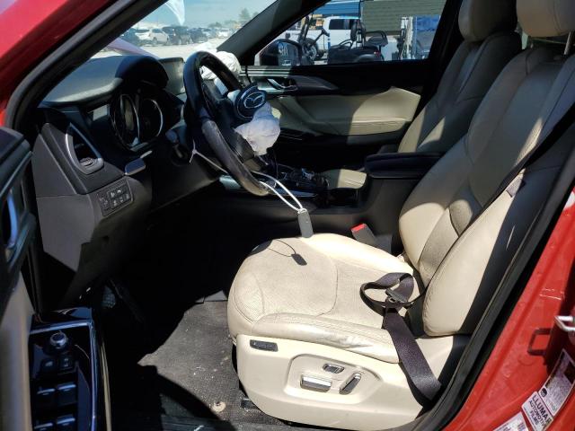 Photo 6 VIN: JM3TCADY9G0122321 - MAZDA CX-9 