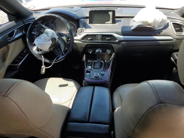 Photo 7 VIN: JM3TCADY9G0122321 - MAZDA CX-9 