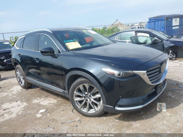 Photo 0 VIN: JM3TCADY9G0125297 - MAZDA CX-9 