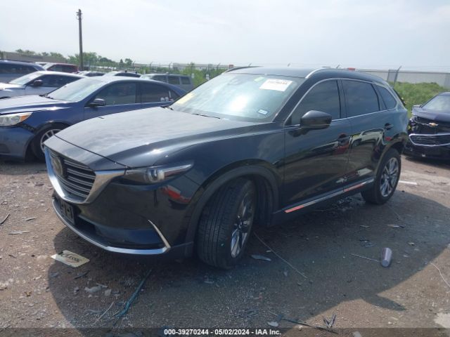 Photo 1 VIN: JM3TCADY9G0125297 - MAZDA CX-9 