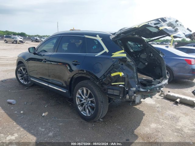 Photo 2 VIN: JM3TCADY9G0125297 - MAZDA CX-9 