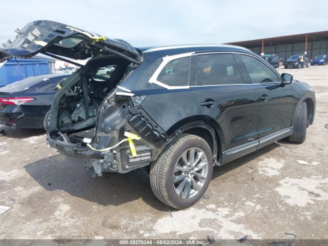 Photo 3 VIN: JM3TCADY9G0125297 - MAZDA CX-9 