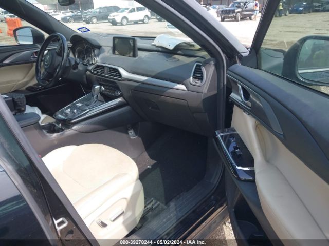 Photo 4 VIN: JM3TCADY9G0125297 - MAZDA CX-9 