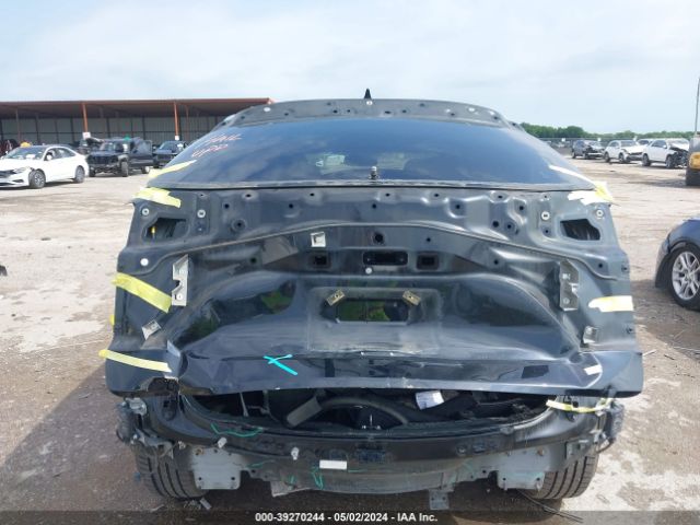 Photo 5 VIN: JM3TCADY9G0125297 - MAZDA CX-9 