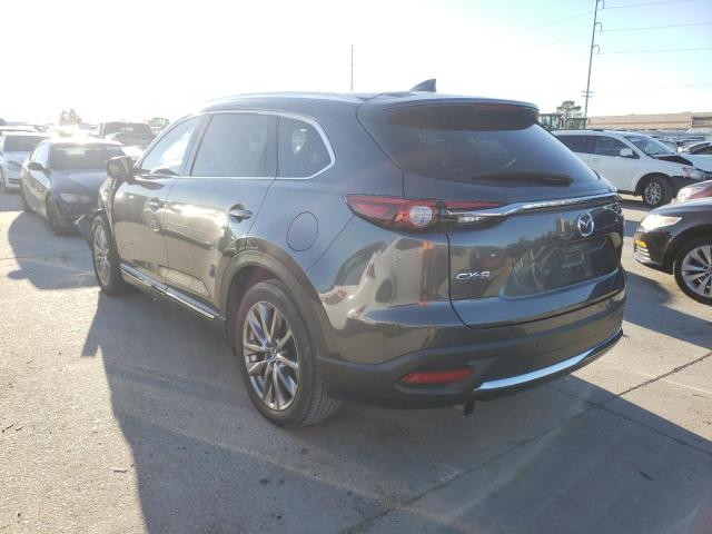 Photo 2 VIN: JM3TCADY9J0213421 - MAZDA CX-9 GRAND 