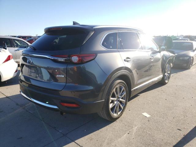 Photo 3 VIN: JM3TCADY9J0213421 - MAZDA CX-9 GRAND 