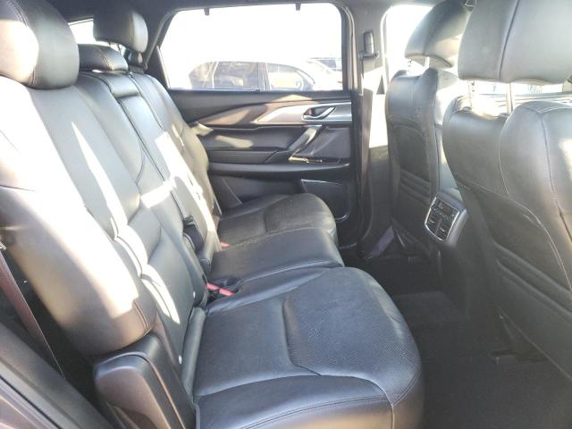 Photo 5 VIN: JM3TCADY9J0213421 - MAZDA CX-9 GRAND 