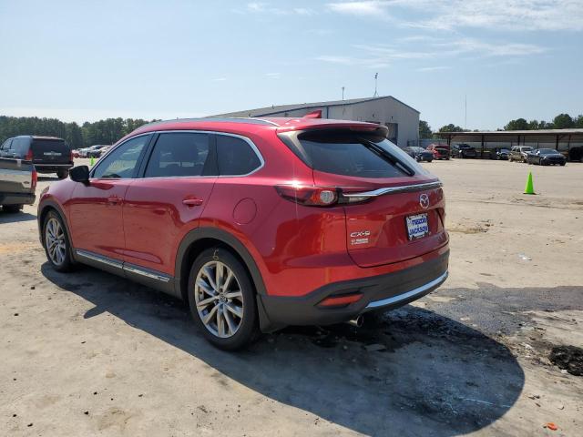 Photo 2 VIN: JM3TCADY9J0217131 - MAZDA CX-9 GRAND 