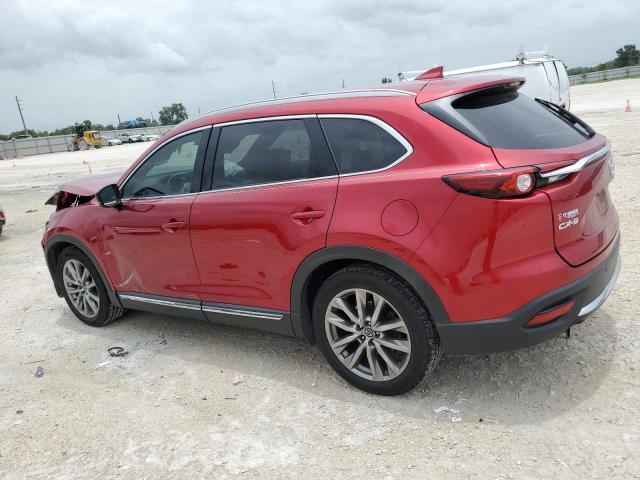 Photo 1 VIN: JM3TCADY9K0306375 - MAZDA CX-9 GRAND 