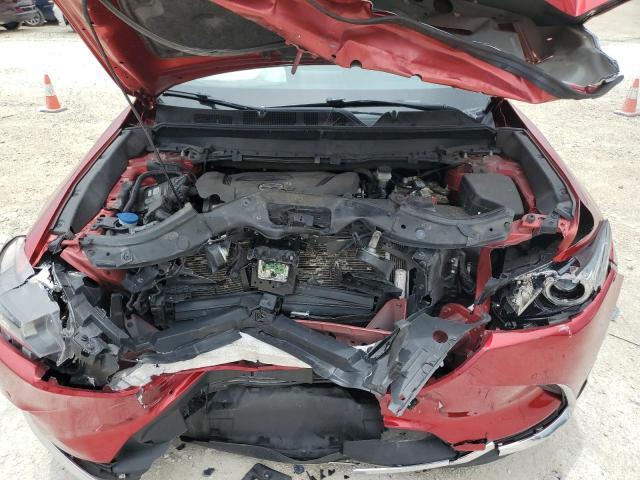 Photo 11 VIN: JM3TCADY9K0306375 - MAZDA CX-9 GRAND 