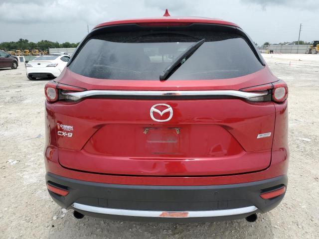 Photo 5 VIN: JM3TCADY9K0306375 - MAZDA CX-9 GRAND 