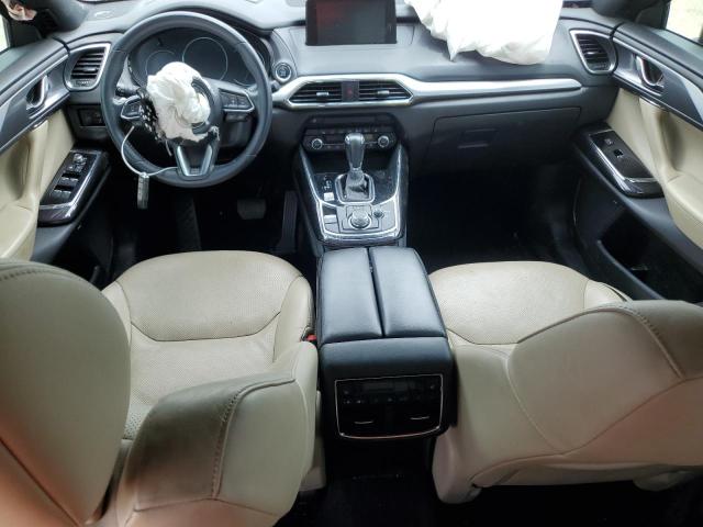 Photo 7 VIN: JM3TCADY9K0306375 - MAZDA CX-9 GRAND 