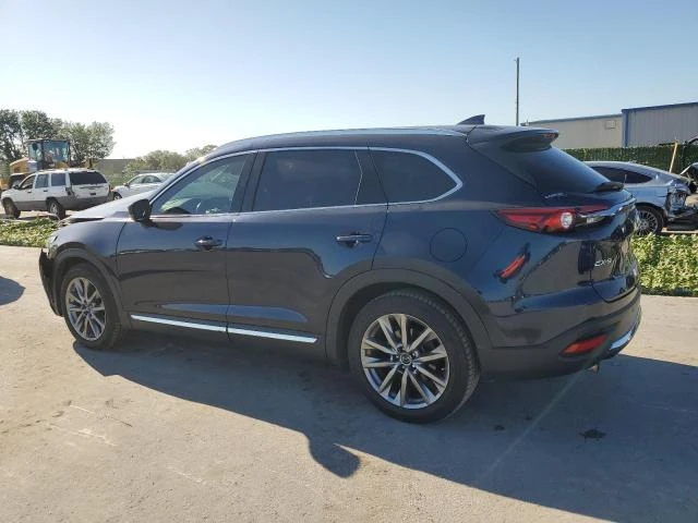 Photo 1 VIN: JM3TCADY9K0314945 - MAZDA CX-9 GRAND 