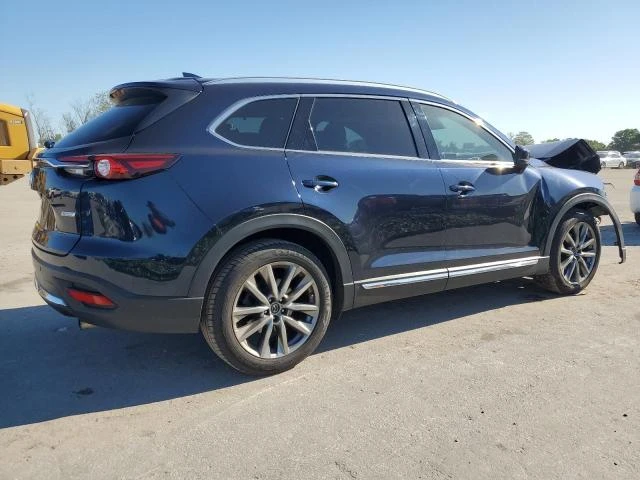 Photo 2 VIN: JM3TCADY9K0314945 - MAZDA CX-9 GRAND 