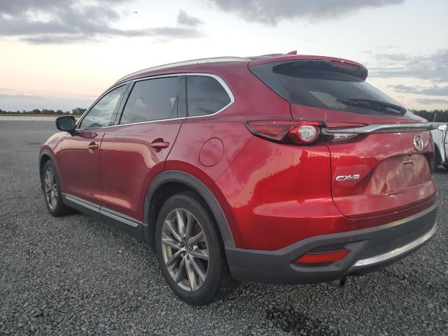 Photo 1 VIN: JM3TCADY9K0321216 - MAZDA CX-9 GRAND 