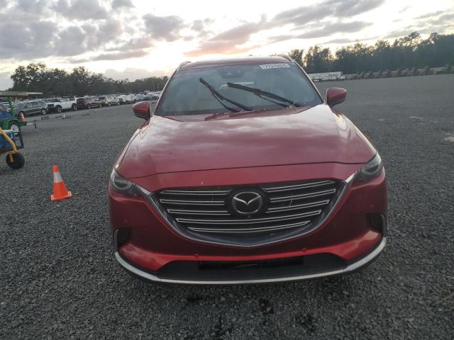 Photo 4 VIN: JM3TCADY9K0321216 - MAZDA CX-9 GRAND 