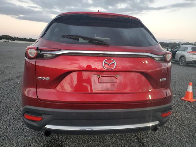 Photo 5 VIN: JM3TCADY9K0321216 - MAZDA CX-9 GRAND 