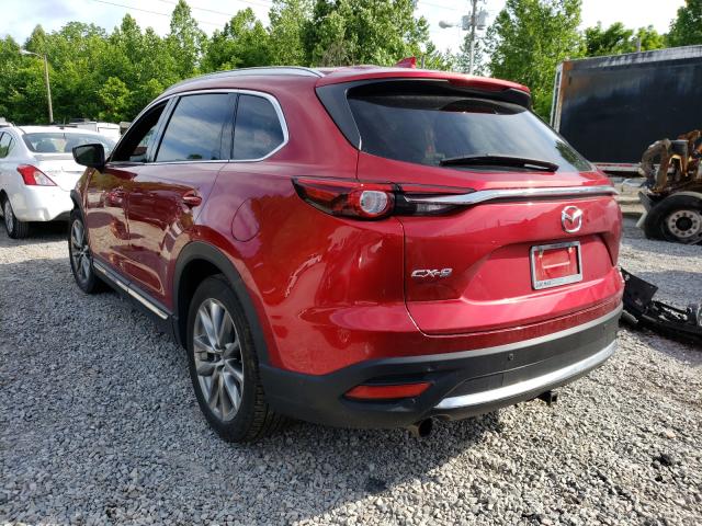 Photo 2 VIN: JM3TCADY9K0322902 - MAZDA CX-9 