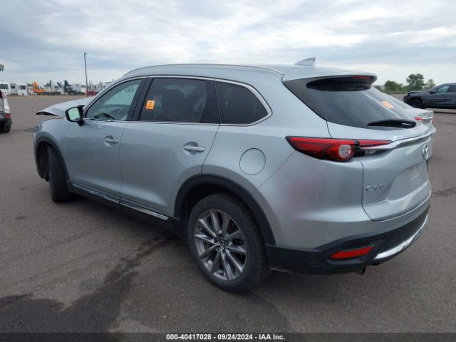 Photo 2 VIN: JM3TCADY9L0407370 - MAZDA CX-9 