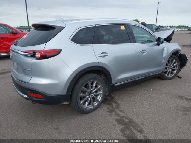 Photo 3 VIN: JM3TCADY9L0407370 - MAZDA CX-9 