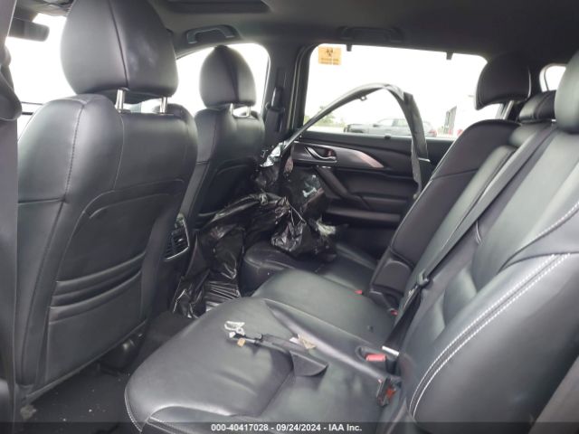 Photo 7 VIN: JM3TCADY9L0407370 - MAZDA CX-9 